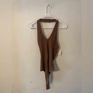 American Eagle Halter Top